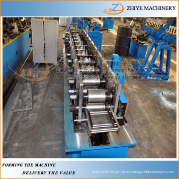 door frame roll forming machine/metal door frame cold rolling production line